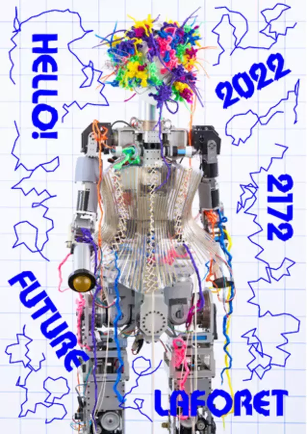 2022年春、ラフォーレ原宿のリニューアル　アパレル、アクセサリー、飲食など、さまざまなジャンルで提案と差別化を強化