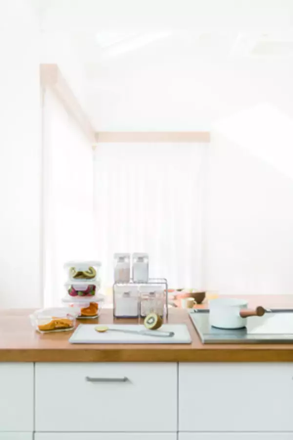 【マロニエゲート銀座1】2月25日（金）3階に「ケユカ マロニエゲート銀座店」がNEW OPEN！