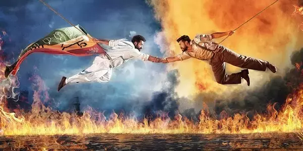 観ればハマる！インド映画の世界へようこそ！
