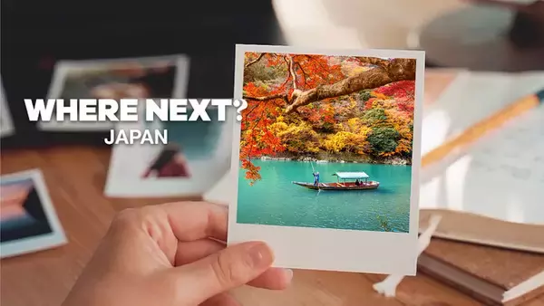 「プリファード ホテルズ&リゾーツ　インバウンド向け「Where Next？Japan」、国内向け「Loving Local My Japan 」2つのキャンペーンを発表」の画像