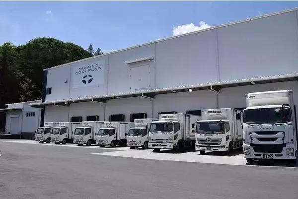 シーネット、TAKAIDOクールフローにおけるＷＭＳ導入事例をＨＰで公開。