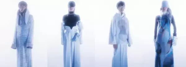 デジタルファッションの未来を探る『3D Visualizer Forum for Digital Fashion』2月21日（火）開催