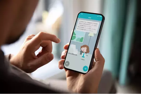 日本初、CureAppが「減酒治療アプリ」の製造販売承認申請