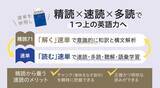 「【Ｚ会の本】「解く」速単で読解力UP！『速単の英文で学ぶ 英語精読問題71』発刊!」の画像1