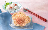 「【季節限定】 鱧（はも）の旨みとサクサク食感が楽しめる「鱧（はも）天ぷらせんべい」を発売！」の画像1