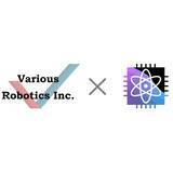 「Various Robotics、PyLoT Roboticsとスポンサー契約を締結」の画像1