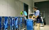 「東急ビルメンテナンスが『カミナシ 従業員』導入により外国人従業員の管理業務工数を1/4に削減」の画像1