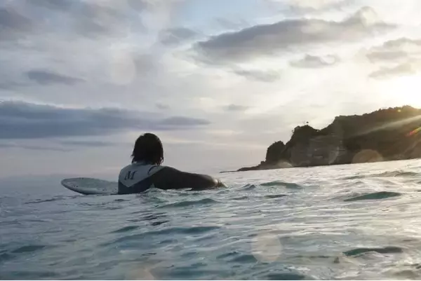 【6月1３日クラウドファンディング開始】難病と闘うプロサーファーが挑む、“誰でも挑戦できるサーフショップ”九十九里に誕生へ