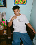 「沖縄のストリートアパレルブランドBIG KNOT (ビッグノット)とオリオンビールがコラボ！新作コレクション発売を記念して東京赤坂で3日間限りのPOP UPを開催！」の画像1