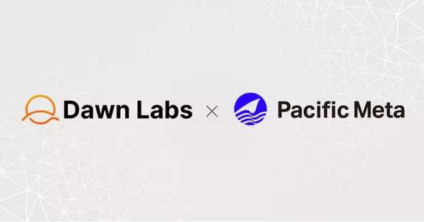 Pacific Meta、Dawn LabsとSolana公式バリデータに採択 | 日本発チームとして世界的ブロックチェーンの基盤運用に参画