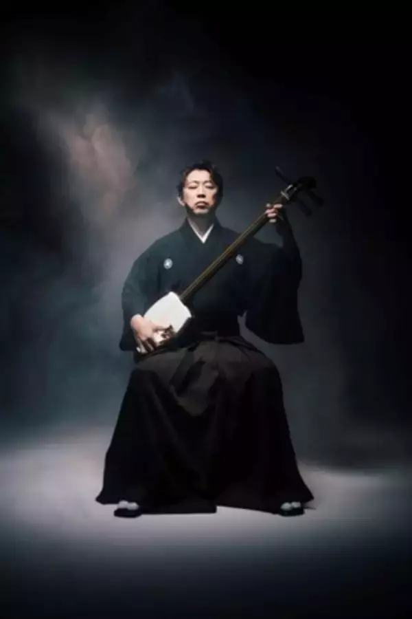 上妻宏光「生一丁！Tour 2025-2026」始動、25周年アルバム『繋 -TSUNAGU-』を携え、NY公演から国内ツアーへ ― 本日宮城で初日！