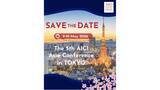 「国際イメージコンサルタント協会AICI第5回アジアカンファレンス、初の東京開催決定」の画像1