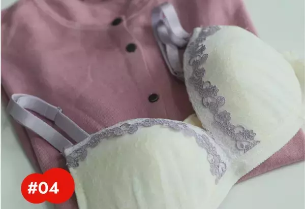 体調が落ち込むときこそ、かわいいインナーで気分もスタイルもUP！ーバイヤーの開発への想いを綴るー