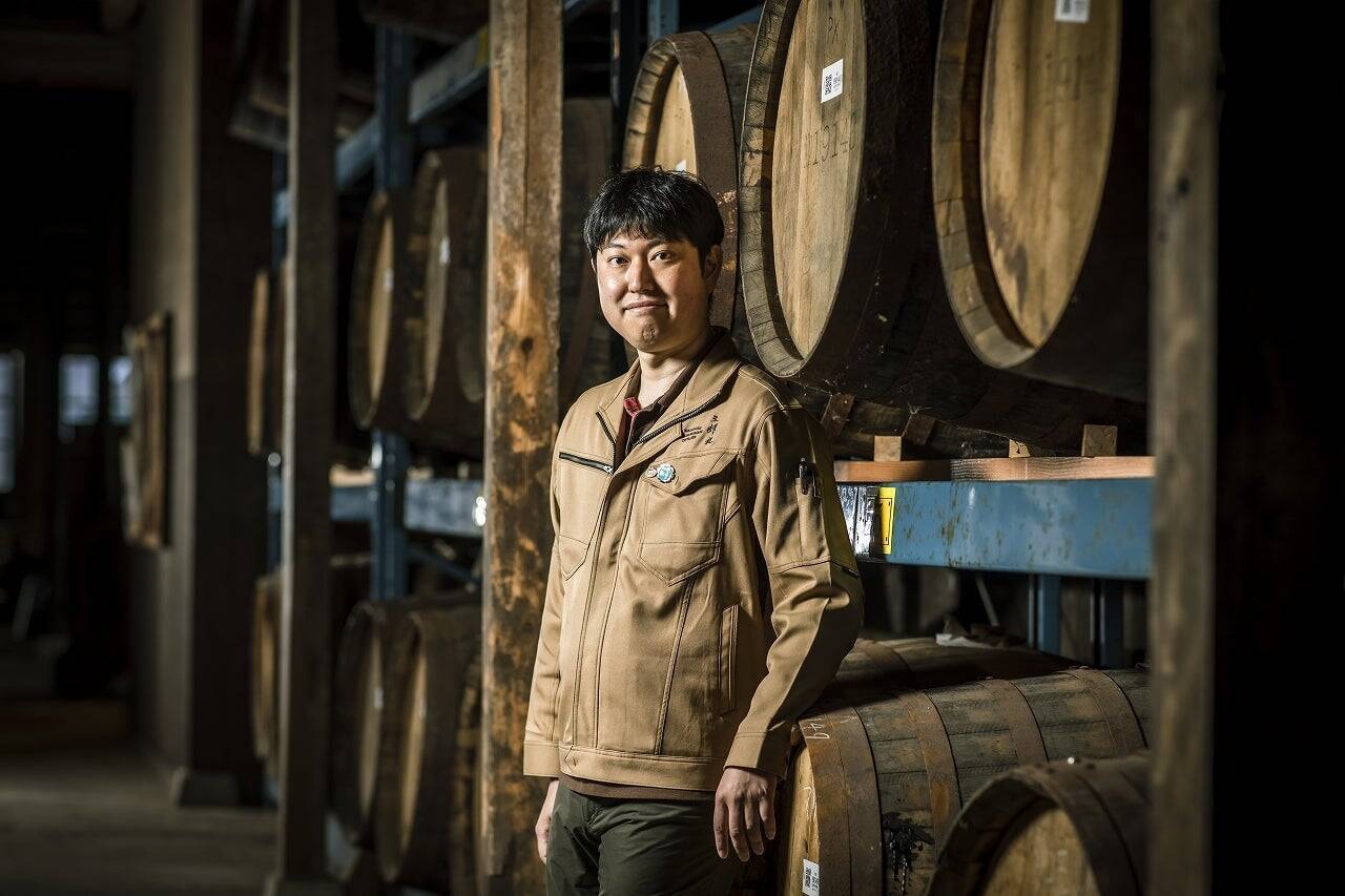 三郎丸蒸留所から生まれた日本初のスモーキーハイボール缶、累計販売本数100万本達成！ 開発の裏側と「本格」へのこだわり