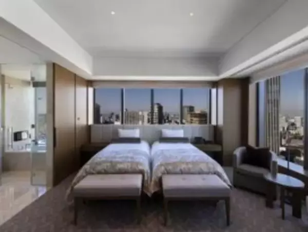 【近場のホテルを直前予約！気分転換して旅行気分】昨年よりも1月～3月の検索が10%増加！旅行したい人が増加傾向。人気国内旅行先における、直前予約におすすめのホテルを発表