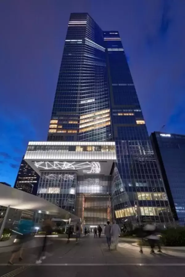 ２０２３毎日デザイン賞　重松象平氏（建築家）に決まる