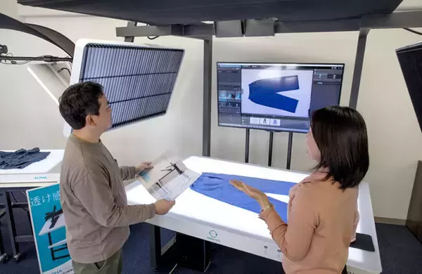 オービットブイユー製の撮影システムの譲渡マッチングサービスを開始