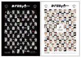 「【K-POPの聖地】BTS、Straykidsら9グループが参加した「D’FESTA JAPAN FINAL」で特製エポキシステッカーがもらえる「会場フォトスポット SNS投稿キャンペーン」を開始！」の画像1