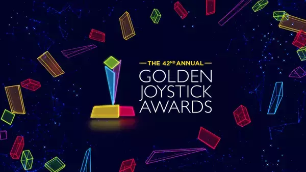 世界最長のゲームアワード「Golden Joystick Awards 2024」 11/21 25時～、ニコ生で日本語通訳字幕付き生放送が決定 ～ユーザー生放送で実況も可能に～