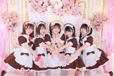 「メディア初潜入！老舗メイドカフェ“倍率20倍”面接の裏側を「Locipo」で配信　あっとほぉーむカフェ名古屋大須本店」の画像1