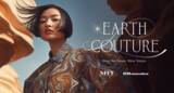 「世界自然遺産をモチーフに、あなただけのファッションへとしつらえる体験型AIコンテンツ『EARTH COUTURE』渋谷にて2025年11月1（土）～11月3日（月）限定出展」の画像1