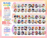 「『あんさんぶるスターズ！！』より、スペシャル仕様の「ぴくりあコレクションPremium」が新しいデザインになってamieから登場。」の画像1