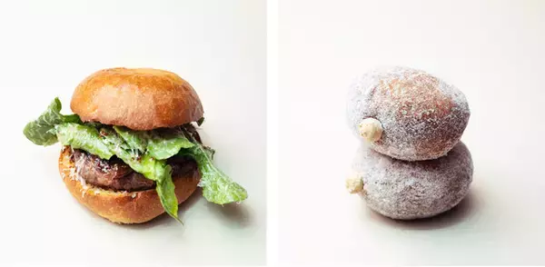 人気ベーカリー「ブラン ア ラ メゾン」和田シェフ考案　カリフォルニアプルーンを使用した新発想メニューが登場