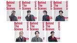 「BTSメンバーのソロバージョン配信開始！ドコモMAX with BTSのTVCMメイキング映像をLeminoで独占配信中。」の画像1