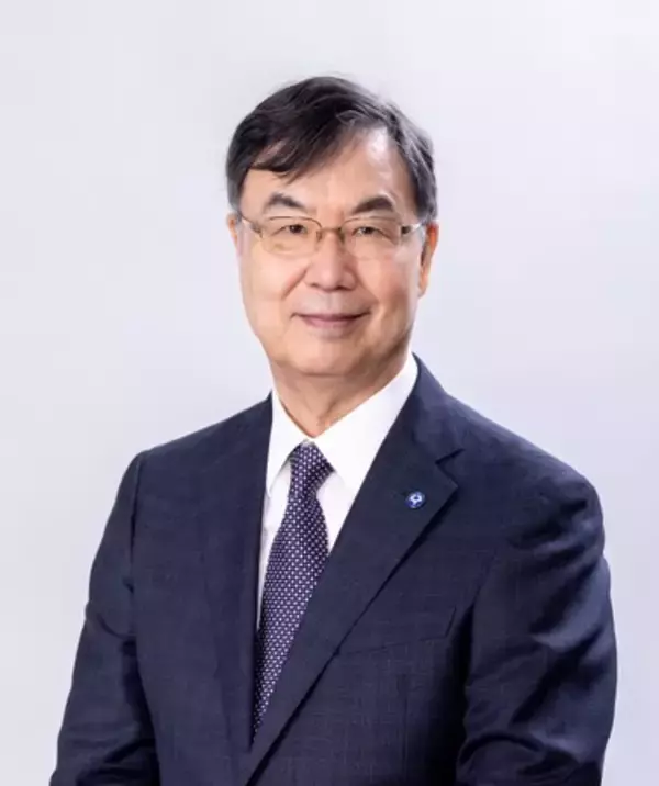 2025年ノーベル生理学・医学賞受賞者　坂口志文氏が 「食創会」 会長に就任