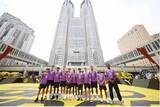 「＜事後レポート＞「BVB PRE-SEASON JAPAN TOUR」開催中、東京都庁前・渋谷にてプーマ×BVBスペシャルイベントを実施、山本天翔選手をはじめとしたボルシア・ドルトムント所属選手が登場」の画像1