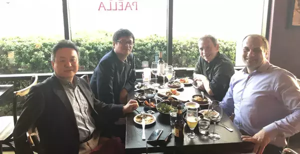 医療機器から自動車まで、幅広い分野で使われる三次元MID。「センインテクノロジーズ」代表が明かす創業ストーリーと新たな価値づくりとは