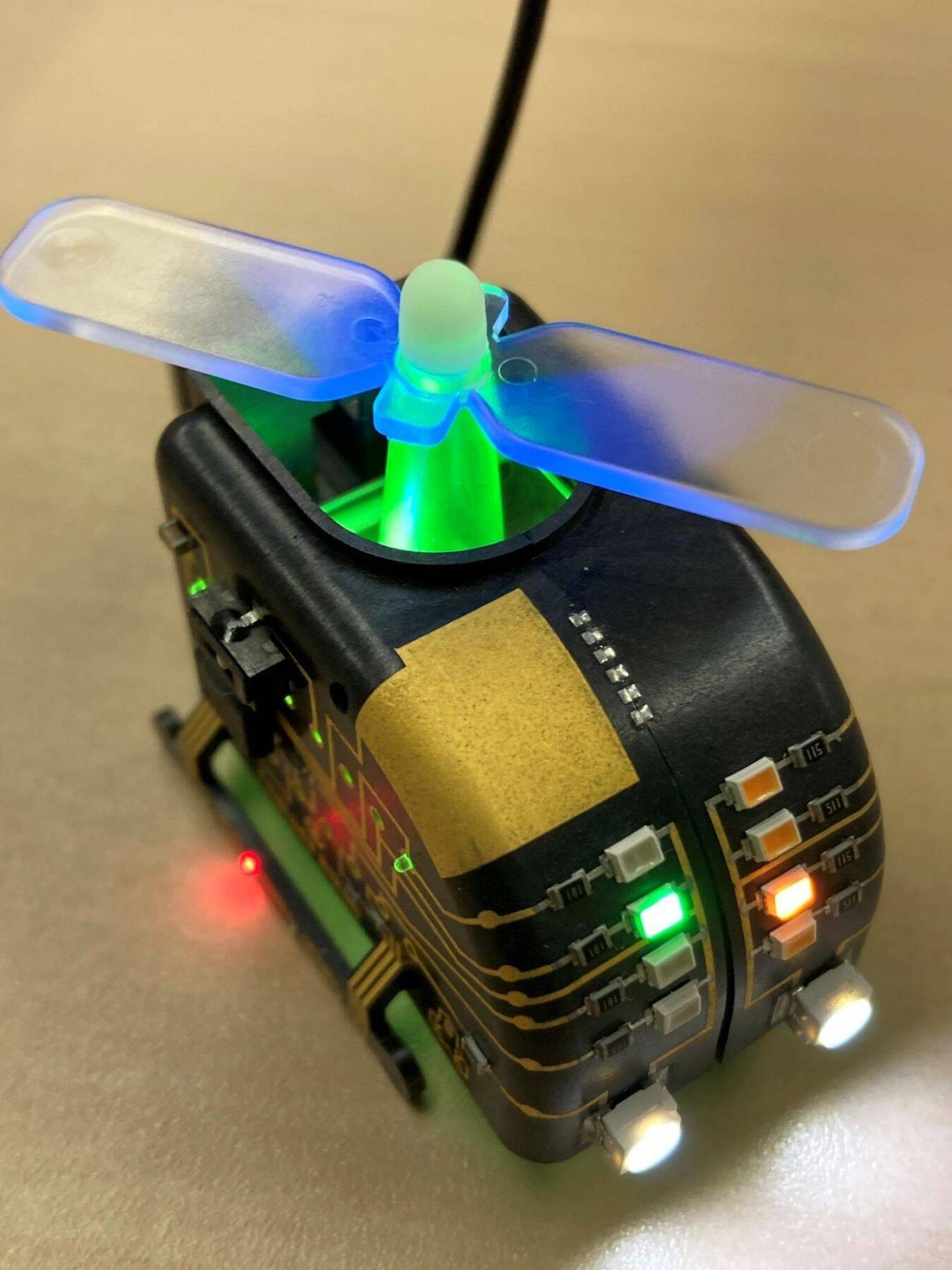 医療機器から自動車まで、幅広い分野で使われる三次元MID。「センインテクノロジーズ」代表が明かす創業ストーリーと新たな価値づくりとは