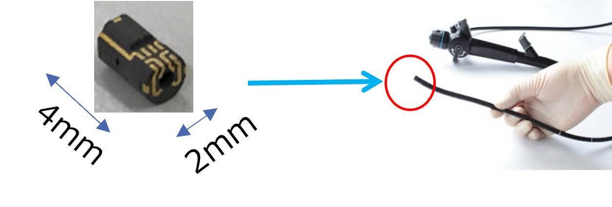 医療機器から自動車まで、幅広い分野で使われる三次元MID。「センインテクノロジーズ」代表が明かす創業ストーリーと新たな価値づくりとは