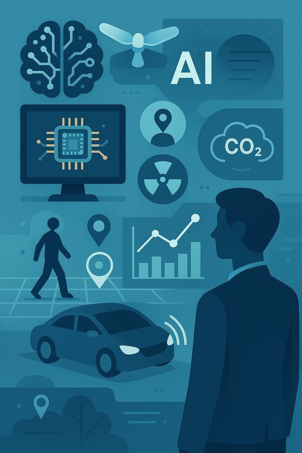 医療機器から自動車まで、幅広い分野で使われる三次元MID。「センインテクノロジーズ」代表が明かす創業ストーリーと新たな価値づくりとは