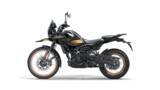 「ロイヤル・エンフィールド、新型 HIMALAYAN 450 を発表ヒマラヤの人々によって造られたアドベンチャー・ツアラー」の画像1