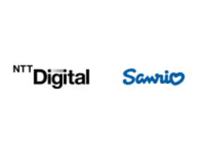 サンリオの次世代型コミュニティサービスへNTT Digitalの「scramberry WALLET for Business（仮称）」の年内導入を基本合意