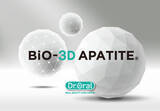 「【世界唯一】Dr.Oral 独自成分『バイオ３Dアパタイト(R)』共同開発　　　　卵殻由来の新オーラルケア成分で“歯の徹底美白“を叶える」の画像1