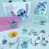 「【キャンドゥ】初登場！いたずら好きの「スティッチ」デザイングッズを発売」の画像1
