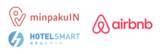 「セルフチェックインシステム・PMS【minpakuIN・HOTEL SMART】がAirbnbとシステム連携を開始！」の画像1