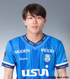 「柳町 魁耀 選手　完全移籍加入のお知らせ」の画像1