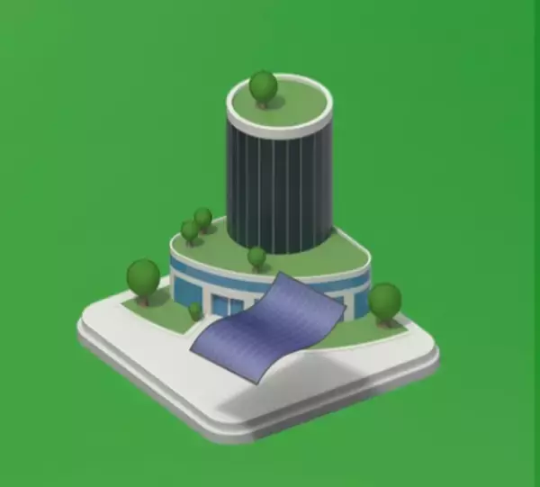 「グリーンイノベーション基金事業「次世代型太陽電池の開発／次世代型タンデム太陽電池量産技術実証事業」を新たに開始しました」の画像