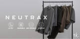 「【tk.TAKEO KIKUCHI】4つの快適機能を搭載！オリジナル新素材「NEUTRAX」シリーズが3月13日(金)より順次発売！」の画像1