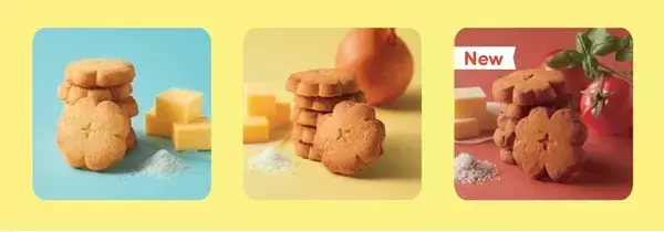 「「BANKAKU KITCHEN」が、星ヶ丘三越に初登場！」の画像