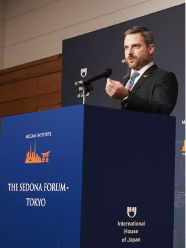 セドナ・フォーラム東京 開催報告