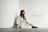 「香水で洗う。LOAから、髪に香りを纏うシャンプー＆トリートメント誕生。」の画像1