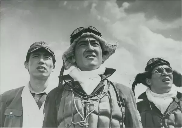 鶴田浩二、三國連太郎ら出演の3作品を8月放送！「没後50年 家城巳代治が描いた戦争映画特集」CS衛星劇場