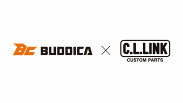 BUDDICA、ジムニー専門カスタムショップ「C.L.LINK」と業務提携