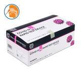 「販売中【厚労省承認・医療用抗原検査キット】抗原検査キット販売実績多数のかける薬局は「Panbio(TM) COVID-19 Antigen ラピッド テスト」の販売を開始しました」の画像1