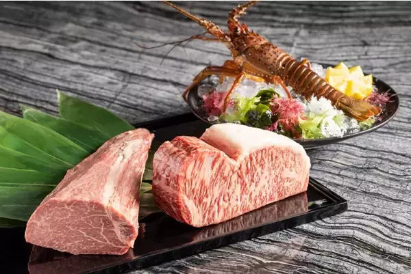 【 The Okura Tokyo 】本物の味を伝えるSDGs食材「オークラ牛」レストラン・バーで5～10月に順次提供