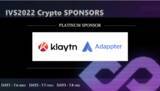 「KlaytnとAdappterがWeb3に特化したカンファレンス「IVS Crypto 2022 NAHA」のプラチナスポンサーに」の画像1